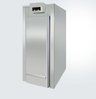 Yasur YST-2R2 Rulo Tip Ticari Hamur Mayalama Çift Raf 40X60cm Tepsi 220V 2KW