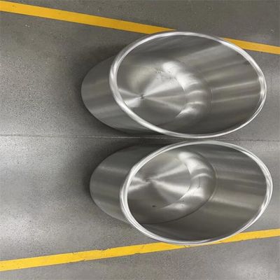 SM2-80T 80 Litre Paslanmaz Çelik Planet Mikser Kabı