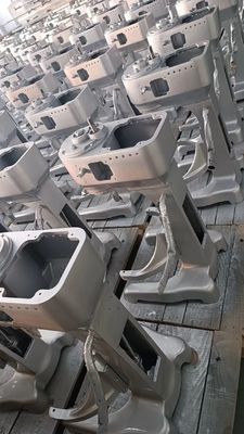 Kek İçin 0.5kw Ticari Planet Mikser Üç Hızlı 20 Litrelik Blender Makinesi