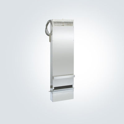 Yasur YST-200 Prova ve Fermantasyon Odaları İçin Buhar Jeneratörü 8KW 8 Raflı Klimatöre Uygun