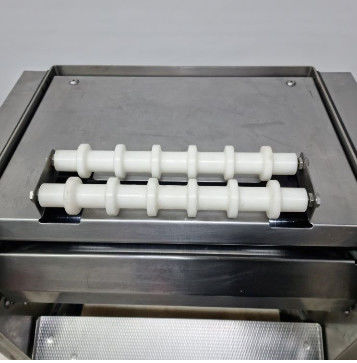 Rondo Hamur Şekil Verme Makinesi 0.3-10mm Baget Şekil Verme Makinesi