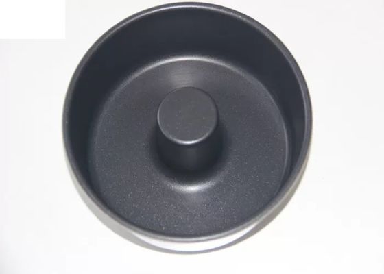 Foodservice NSF Alüminyum Pişirme Tepsisi Özel Yapışmaz Alüminyum Halka Kek Tavası