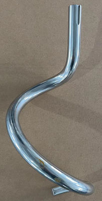 SM-80T SM2-80T Hamur İçin Paslanmaz Çelik Spiral Mikser Kancası