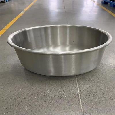 Spiral Mikser SM2-25 25L Stand Mikser Kasesi İçin Hazne